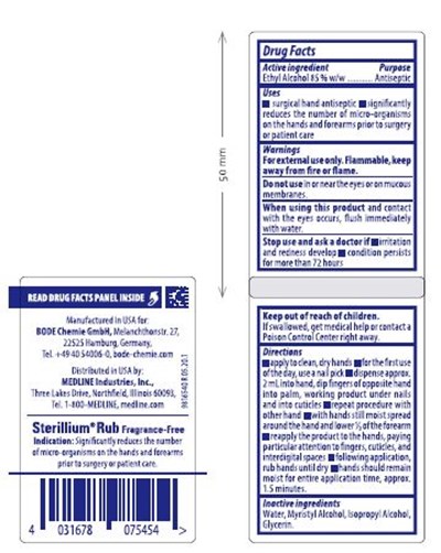 Container Label Bsp2